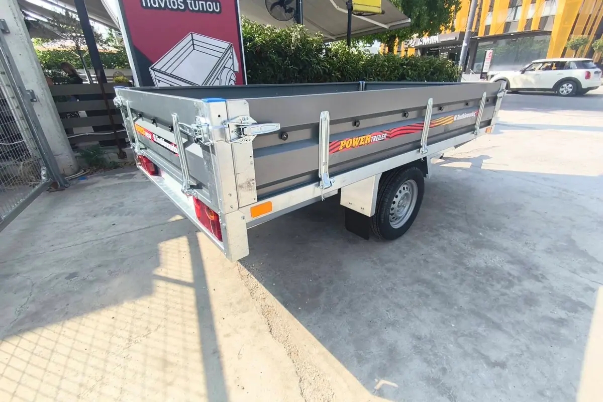 Power magicus one